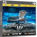 THQ Super Power 3 PC Game